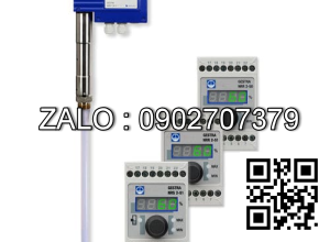 Dau do muc GESTRA NRGT 26-1,FLOWSERVE