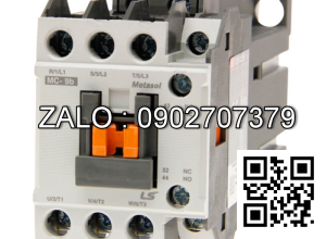 Khởi động từ 3 pha LS MC-9b