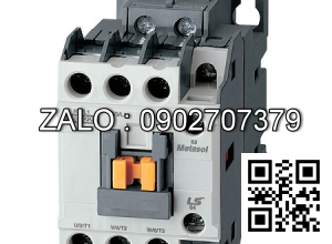 Khởi động từ 3 pha LS MC-22b
