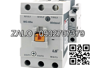 Khởi động từ 3 pha LS MC-65a