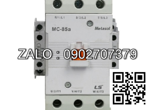 Khởi động từ 3 pha LS MC-85a
