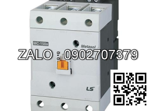 Khởi động từ 3 pha LS MC-150a