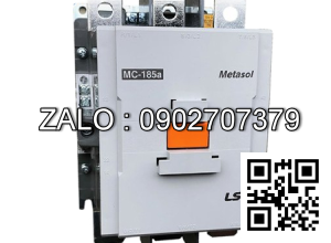 Khởi động từ 3 pha LS MC-185a