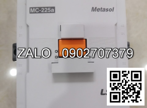 Khởi động từ 3 pha LS MC-225a