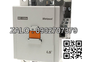 Khởi động từ 3 pha LS MC-330a