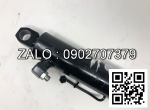 RING,BACK UP, P/N: B-95713-06000( Xi lanh nghiêng xe nâng điện TCM;Model: FB30-8)