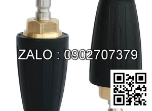 Dau xoay phun rua nap, Code: 500.191.00