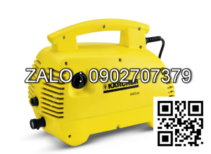 Máy bơm nước mặt karcher K 2.420 AIR CON