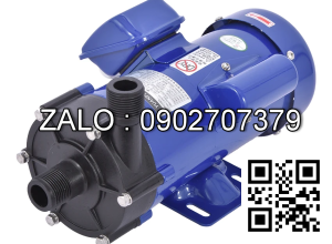 Máy Bơm MP-20RM Đầu bơm nhựa