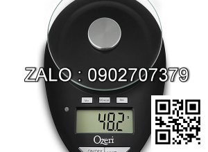 Cân điện tử Orezi