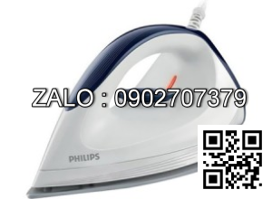 Bàn ủi khô Philips GC160