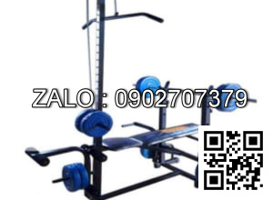 Máy kéo xô 2 động tác MP-210