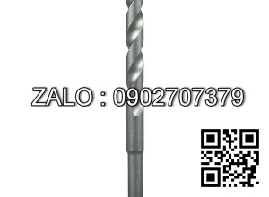 Mũi khoan bê tông M14 ( phi 14 )