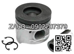 piston động cơ VM MOTORI VM 195 SV , 1 CYL , 674 CM3
