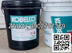 Nhớt 68 kobelco ( thủy lực ) VG68