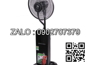 Quạt phun sương SUNHOUSE SHD7823