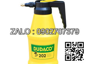 Bình xịt DUDACO 202
