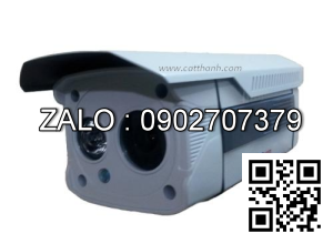 CAMERA VISIONCOP ANALOG VSC - 1139AHD85