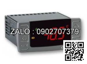 Man hinh Dixell, may lanh tu dien SMI