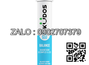 Kudos B (Điện Cơ)