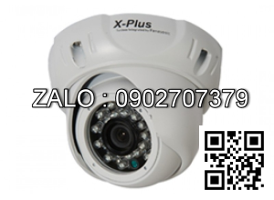 Camera Panasonic SP-CPR603