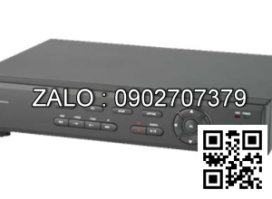 Đầu ghi hình Panasonic X-Plus SP-DR04