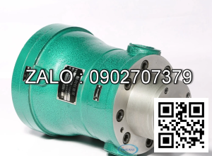 Bơm dầu thủy lực cao áp 160CCY14-1B Lưu lượng 160ml/v Áp suất 31.5 Mpa