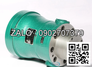 Bơm dầu thủy lực cao áp 63CCY14-1B Lưu lượng 63ml/v Áp suất 31.5 Mpa