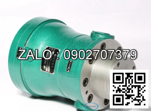 Bơm dầu thủy lực cao áp 40CCY14-1B Lưu lượng 40 ml/v Áp suất 31.5 Mpa