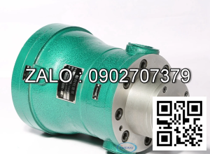 Bơm dầu thủy lực cao áp 16MCM14-1B Lưu lượng 16 ml/v Áp suất 31.5 Mpa