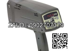 Máy đo tốc độ vòng quay loại đèn chớp di động SHIMPO DT-725