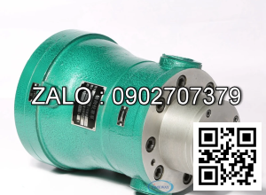 Bơm dầu thủy lực cao áp 250DCY14-1B Lưu lượng 250ml/v Áp suất 31.5 Mpa