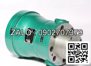 Bơm dầu thủy lực cao áp 10DCY14-1B Lưu lượng 10 ml/v Áp suất 31.5 Mpa