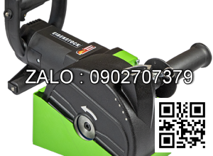 Máy cắt rãnh tường 2 lưỡi Eibenstock EMF180