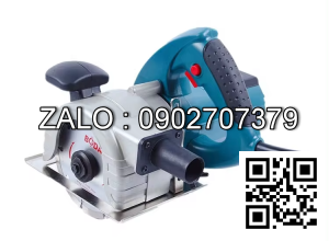 Máy cắt rãnh tường 125mm Boda CW1-125