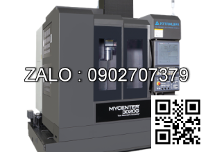 Máy Phay CNC Mycenter-2XV