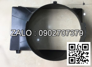 Sửa chữa Bọc gió két nước