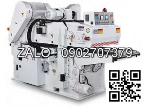 MÁY BÀO HAI MẶT YA SERIES YA-400B