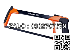 Cưa sắt Asaki 12''/300mm AK-8787