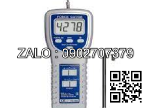 Máy đo sức căng vật liệu LUTRON FG-5005
