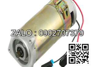 Sửa chữa motor trợ lực tay lái