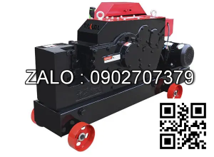 Máy cắt sắt GQ42