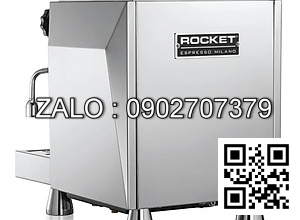 Máy pha cà phê Rocket Espresso - Giotto Tipo V