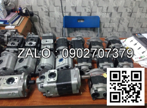 Sửa chữa xe nâng ga 7.0 tấn Sumitomo