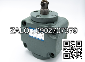 Van giảm tốc SEWON ZCG-03-T-C-22