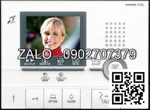 Chuông cửa có hình IP JOS-1V