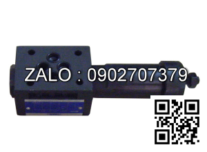 Van giảm áp SEWON MRA-01-SERIES