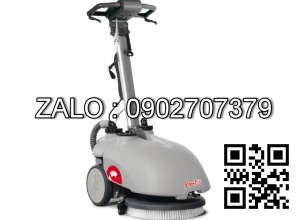 MÁY CHÀ SÀN LIÊN HỢP COMAC VISPA 35 E