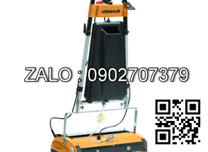 Máy giặt thảm Rotowash R45B