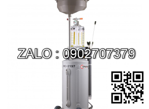 Máy bơm hút dầu thải HC-2297